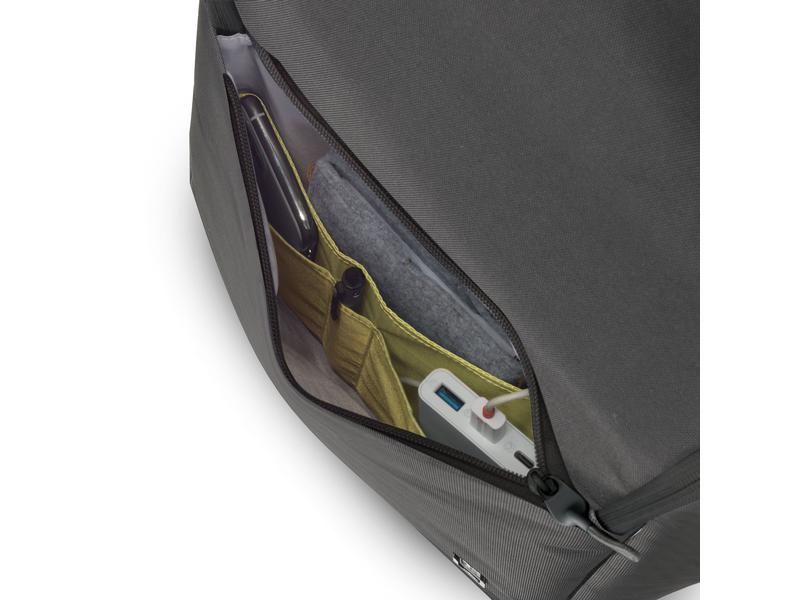 DICOTA Notebook-Rucksack Eco MOTION 15.6 