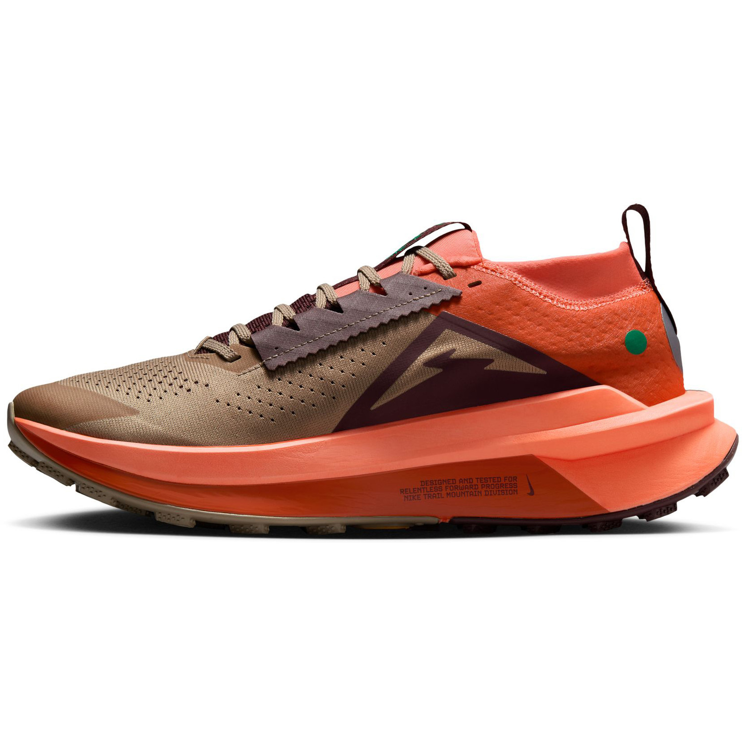 Nike Zegama TRAIL Heren