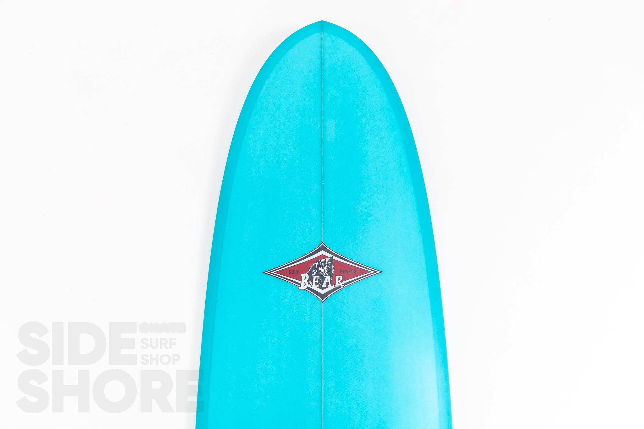 Bear Surfboards Wombat - Tint - 6'8 x 22 1/8