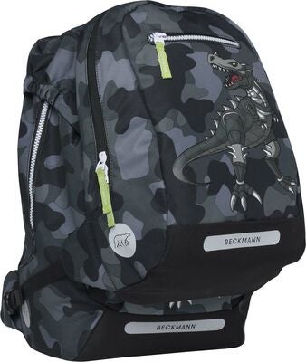 Beckmann Classic Maxi 28L Ryggsekk, Camo Rex