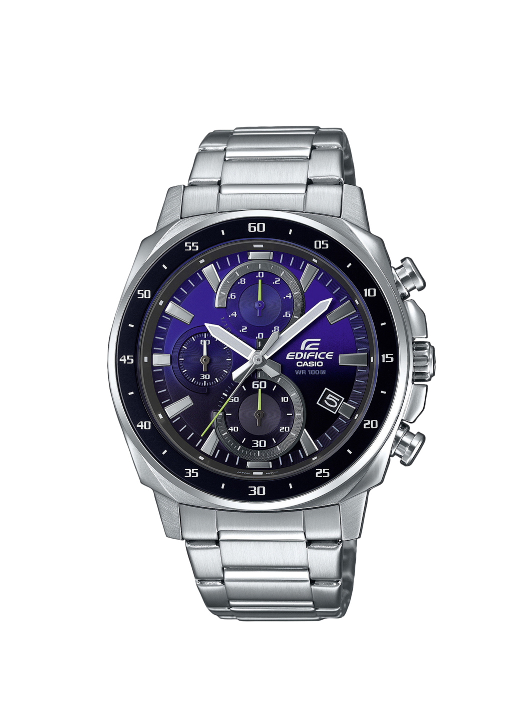 Casio Quartz-Herrenuhr