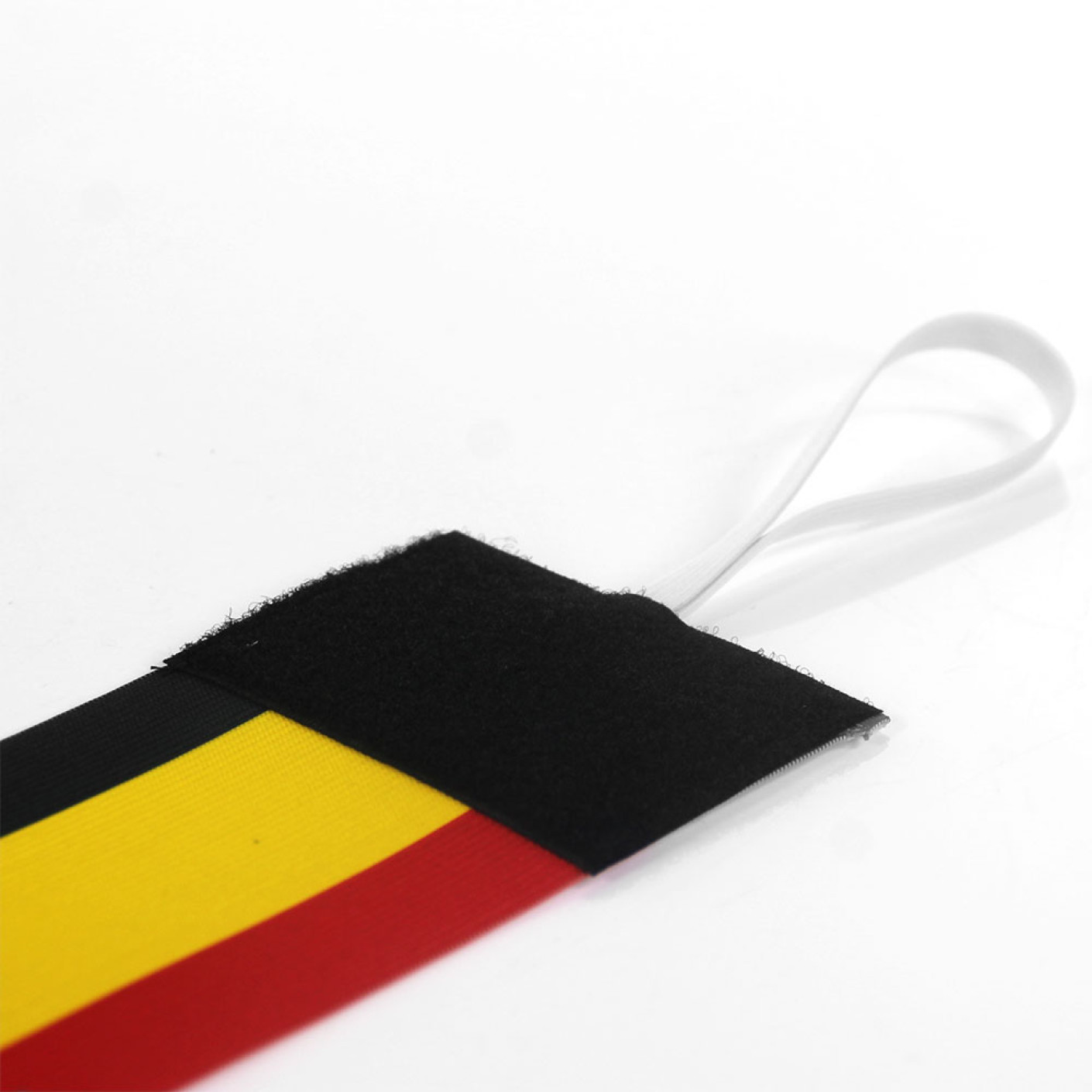 Aanvoerdersband België