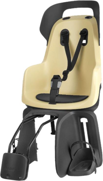 BobikeGO Maxi - gelb