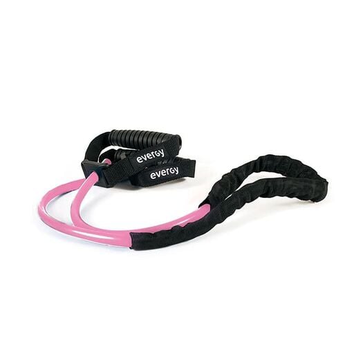 Elastic Energy Int. Fort Home