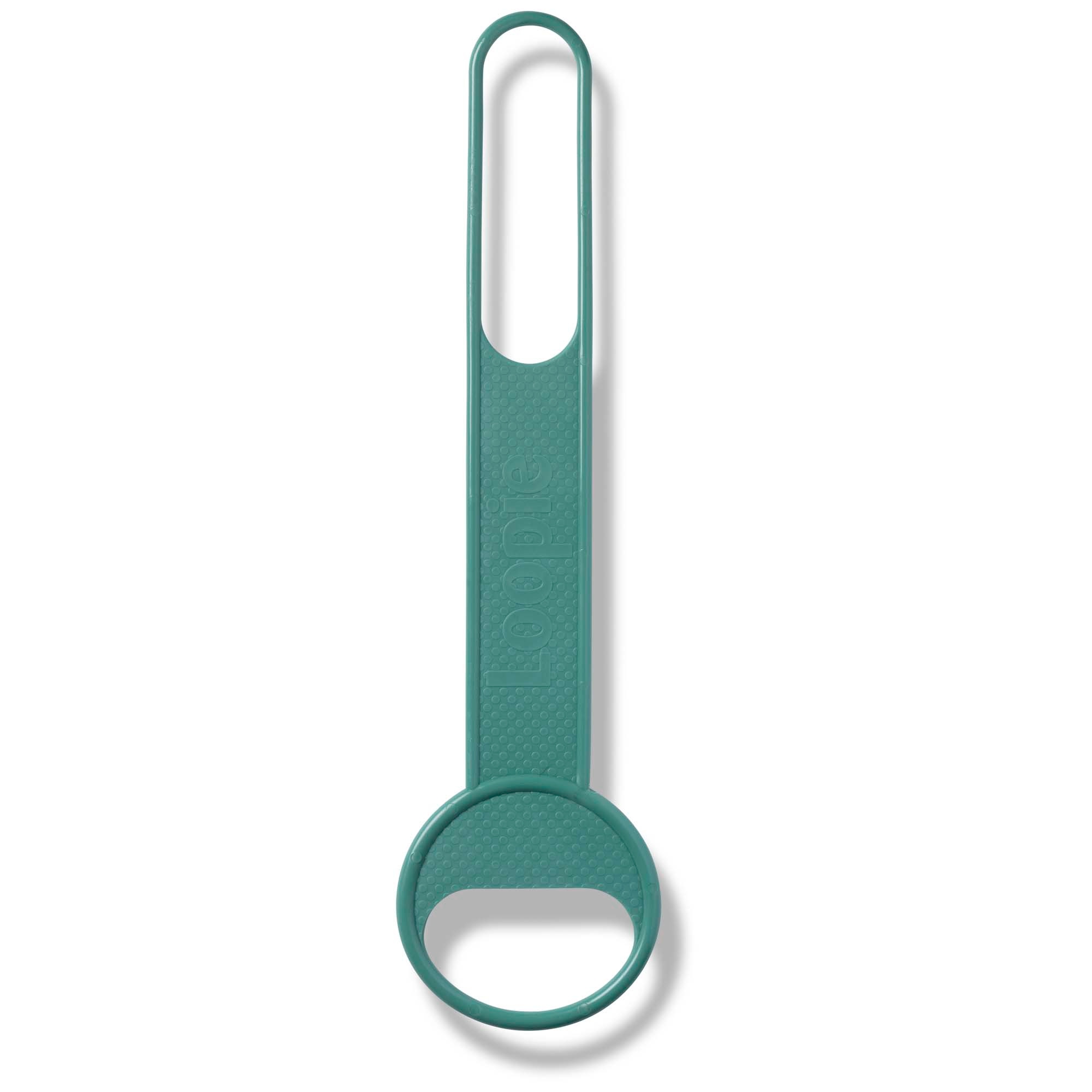 EVE Kids Loopie kinderwagen/buggy handvat Mintgreen - buggy accessoires - Prénat