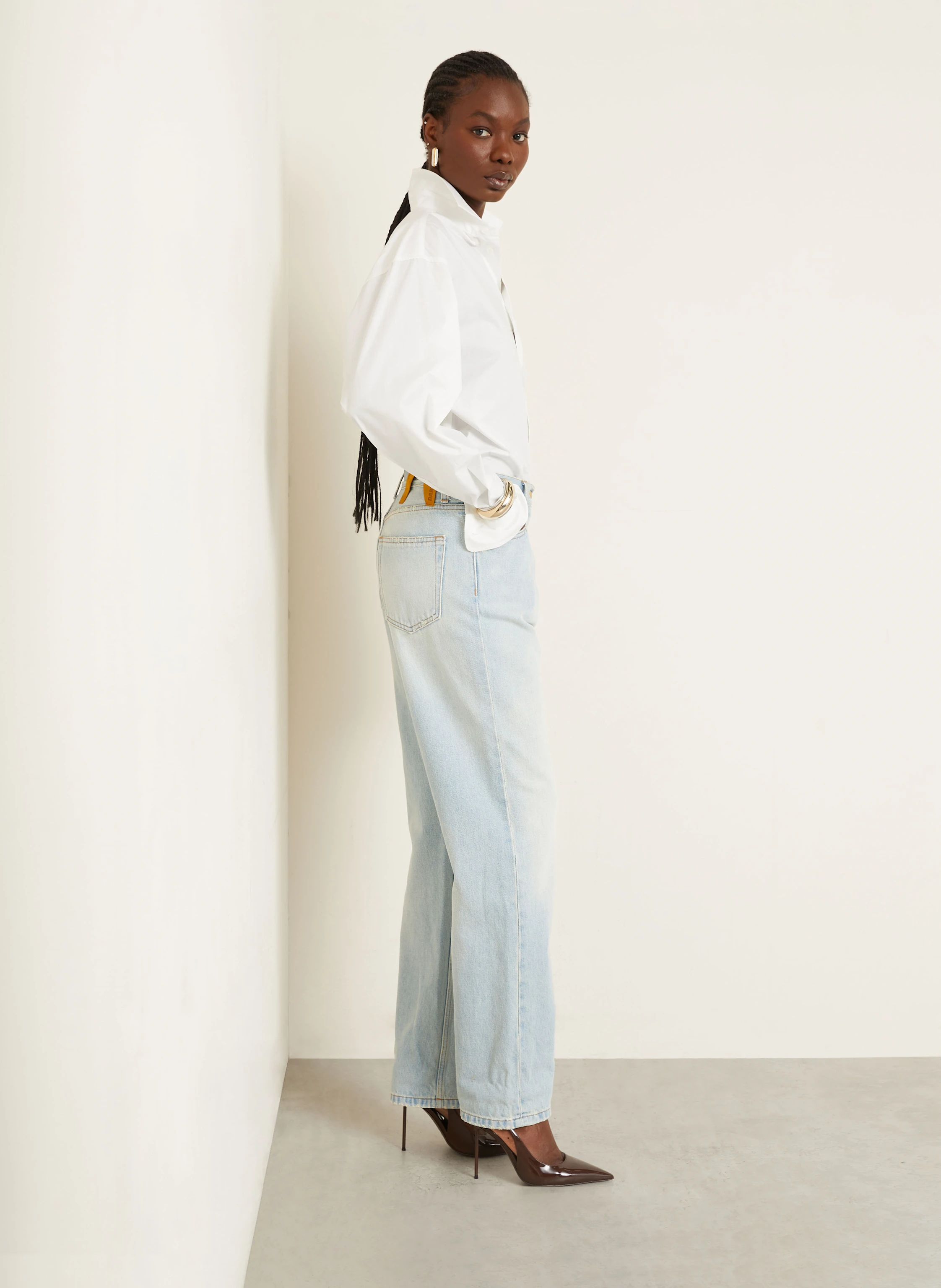 DARKPARK Jeans NAOMI
