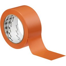 Ruban adhésif PVC souple 764i, 50,8 mm x 33 m