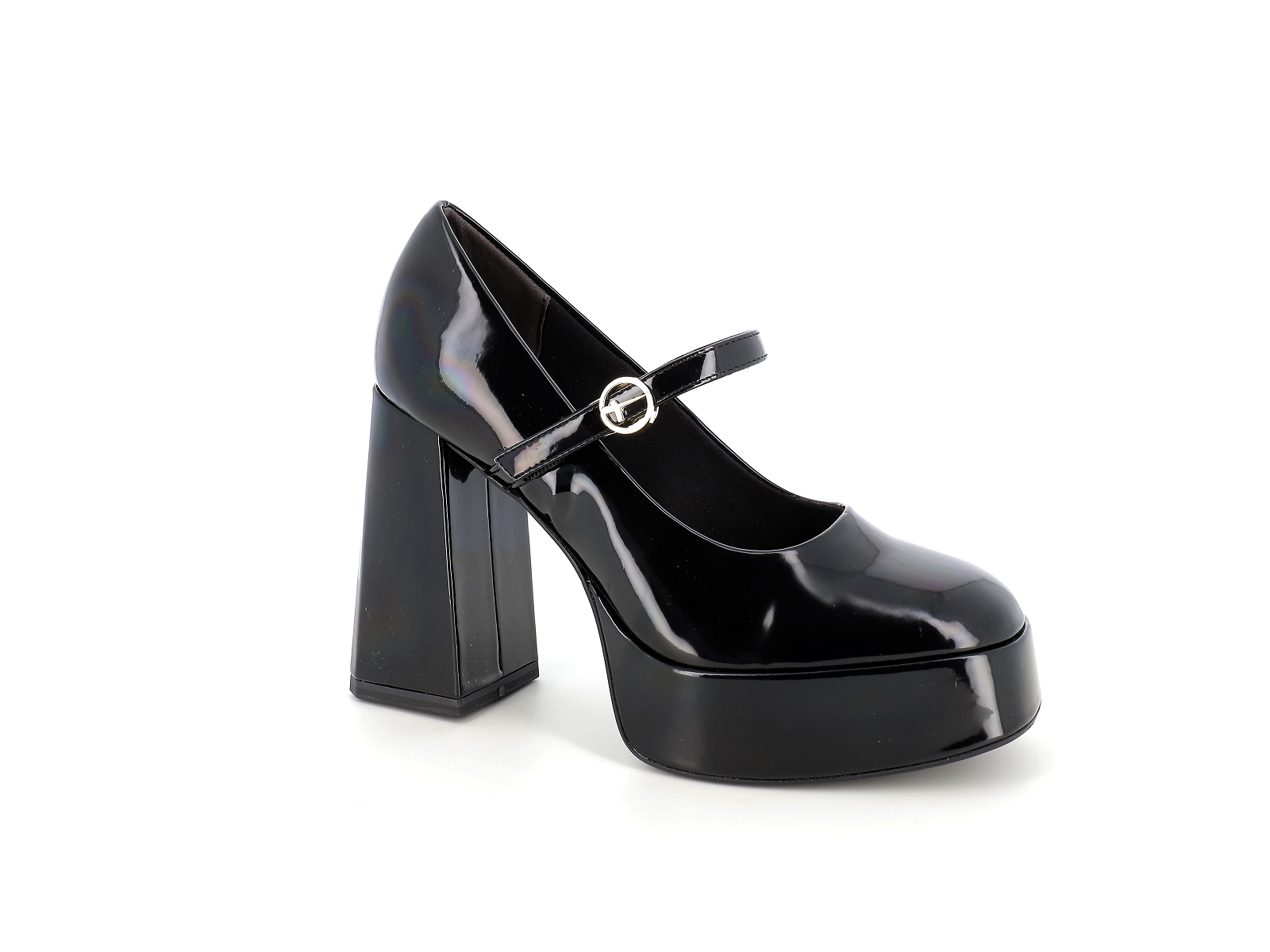 Tamaris-24403 Synthétique V.Noir