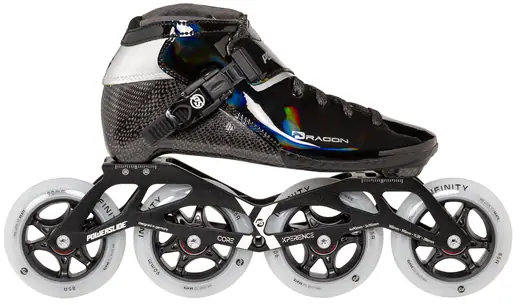 Powerslide Dragon Sort 90 Speed Skates | SkatePro