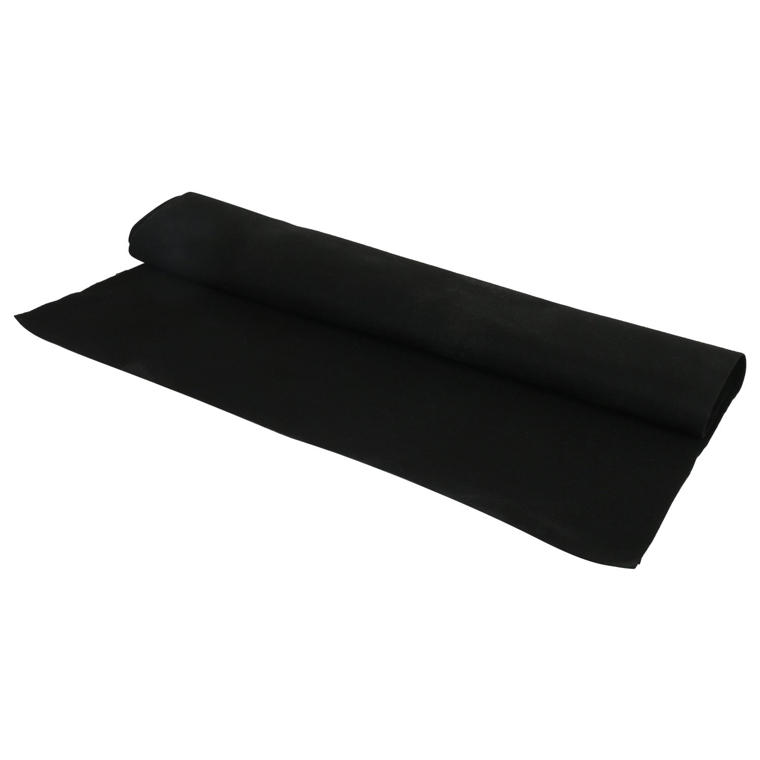 Penn Elcom tapijt voor boxen zwart 1.00 meter (1.83 m breed)