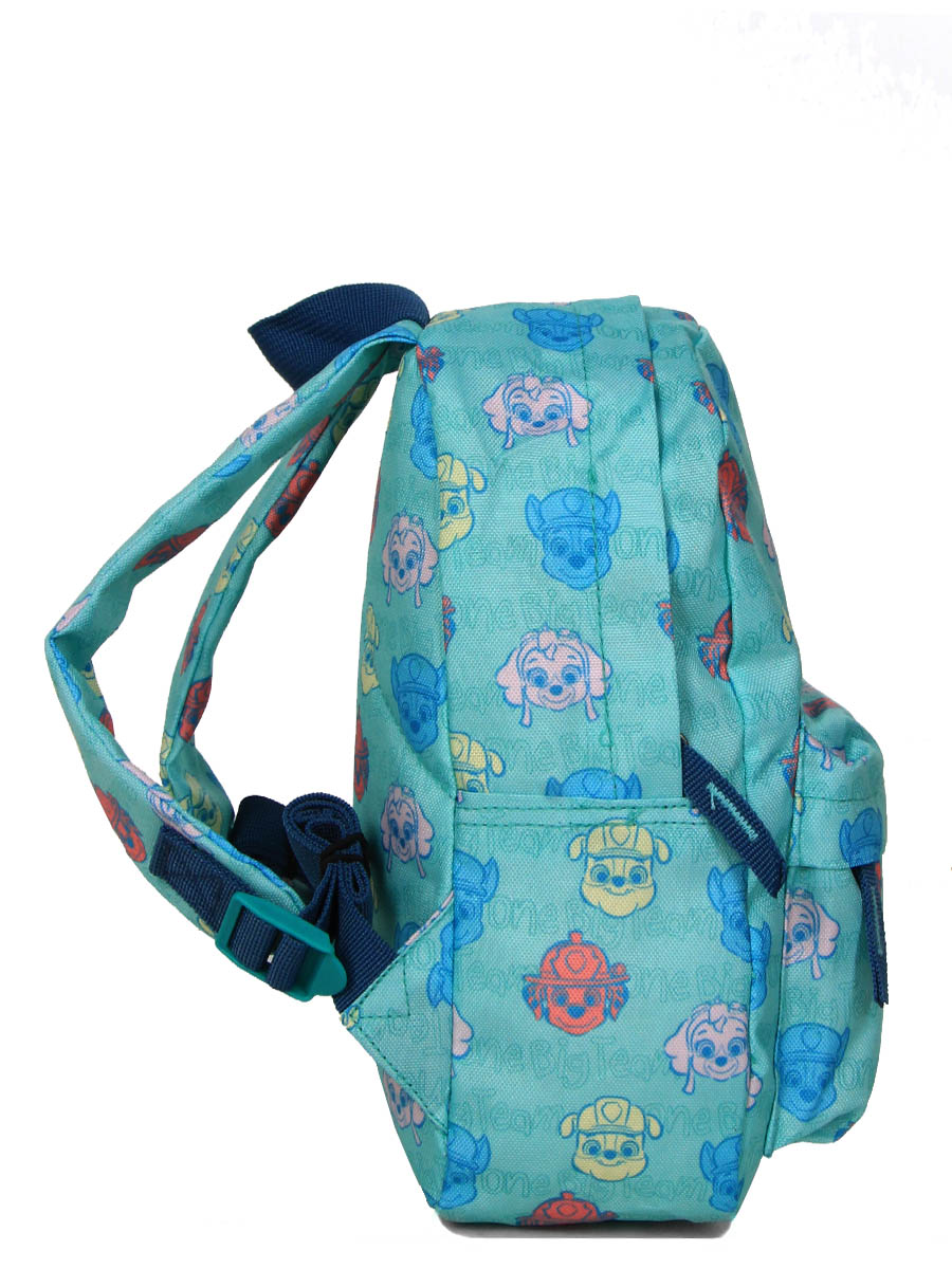 Sac À dos Pat Patrouille Print