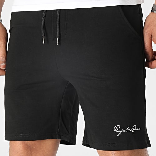 Short Jogging 2340045 Noir