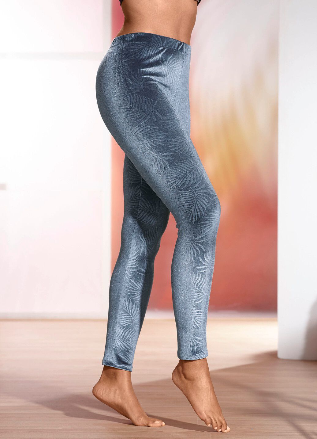 Leggings von Laurina