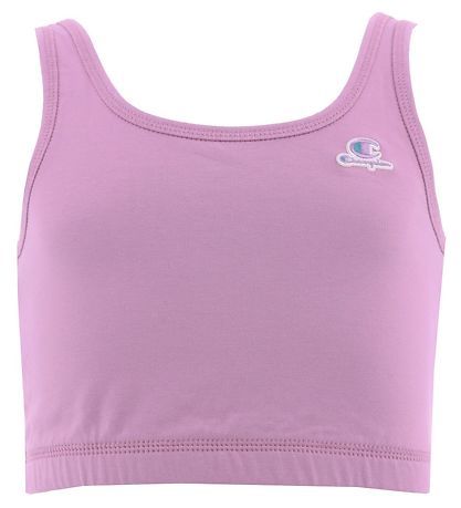 Champion Fashion Top - Lila