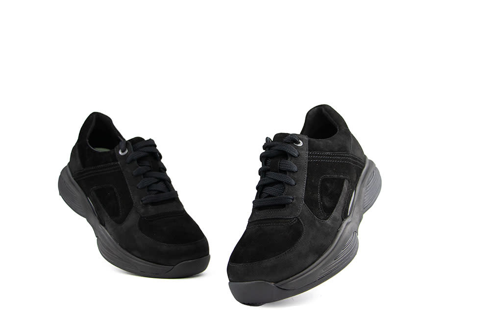 Xsensible Stretchwalker SWX23 HX Black