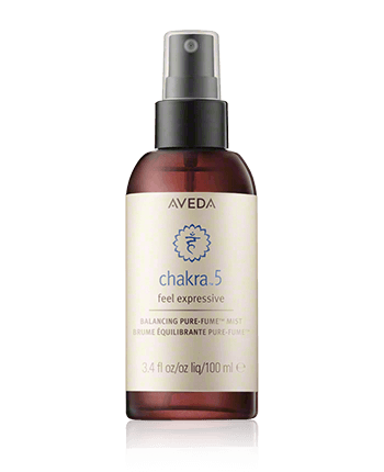 Aveda Chakra 5 Balancing Pure-Fume Mist Feel Expressive 100ml