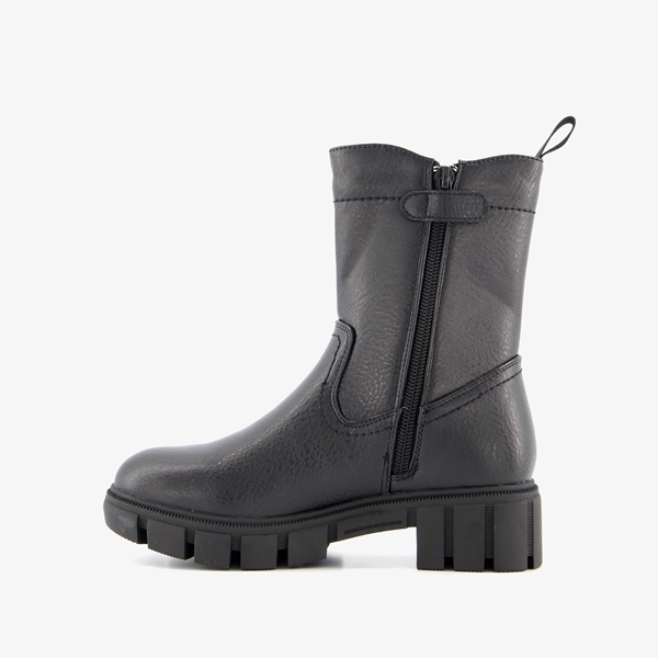 Blue Box meisjes chelsea boots