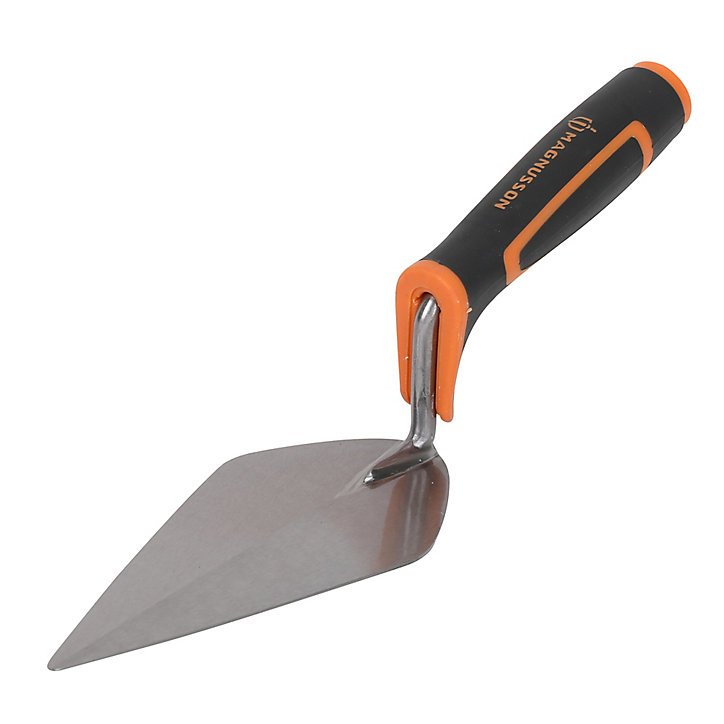 Truelle pointue 15.2 cm Magnusson