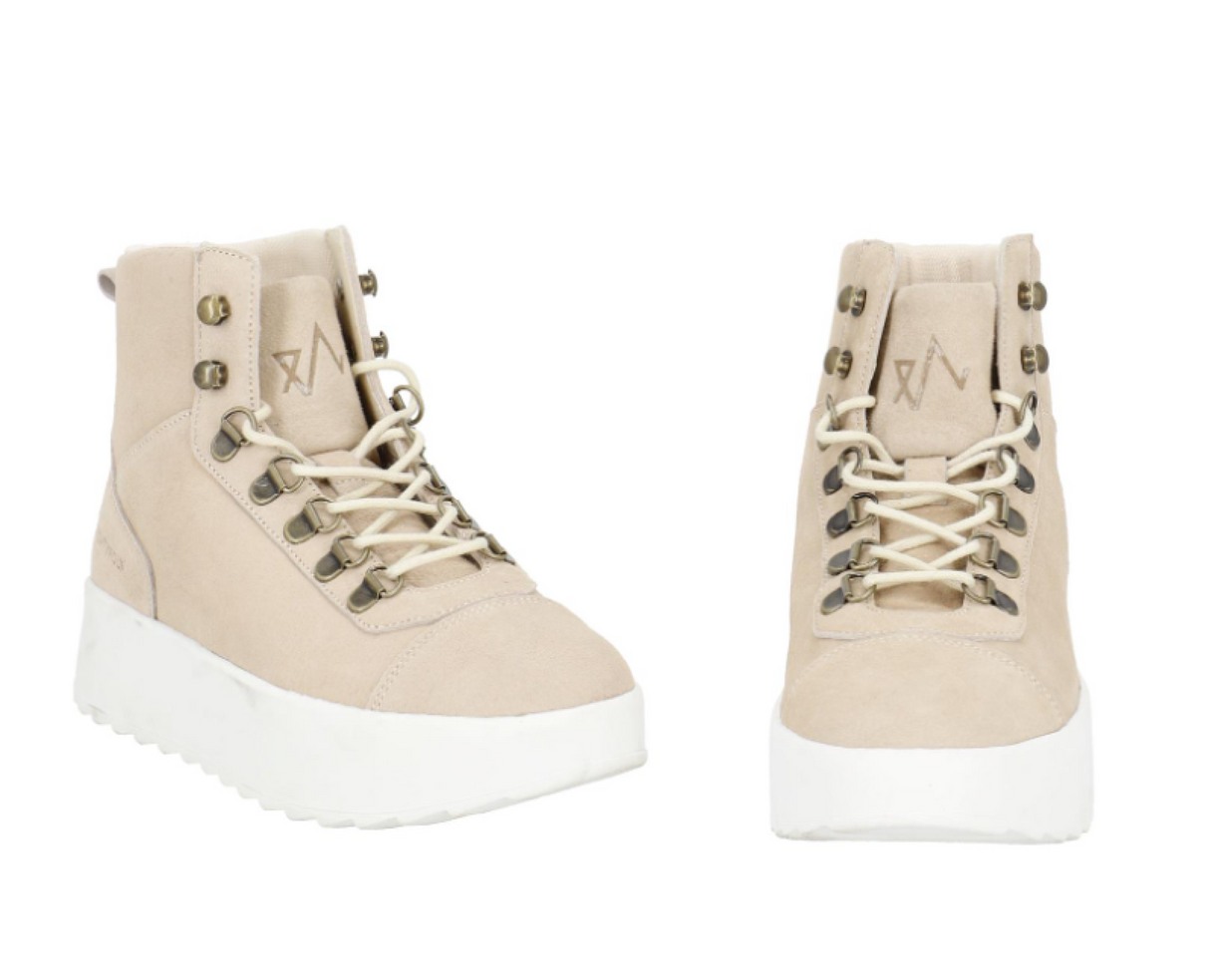 Twentyfour<br>Mellow Fie Mid High Boot D