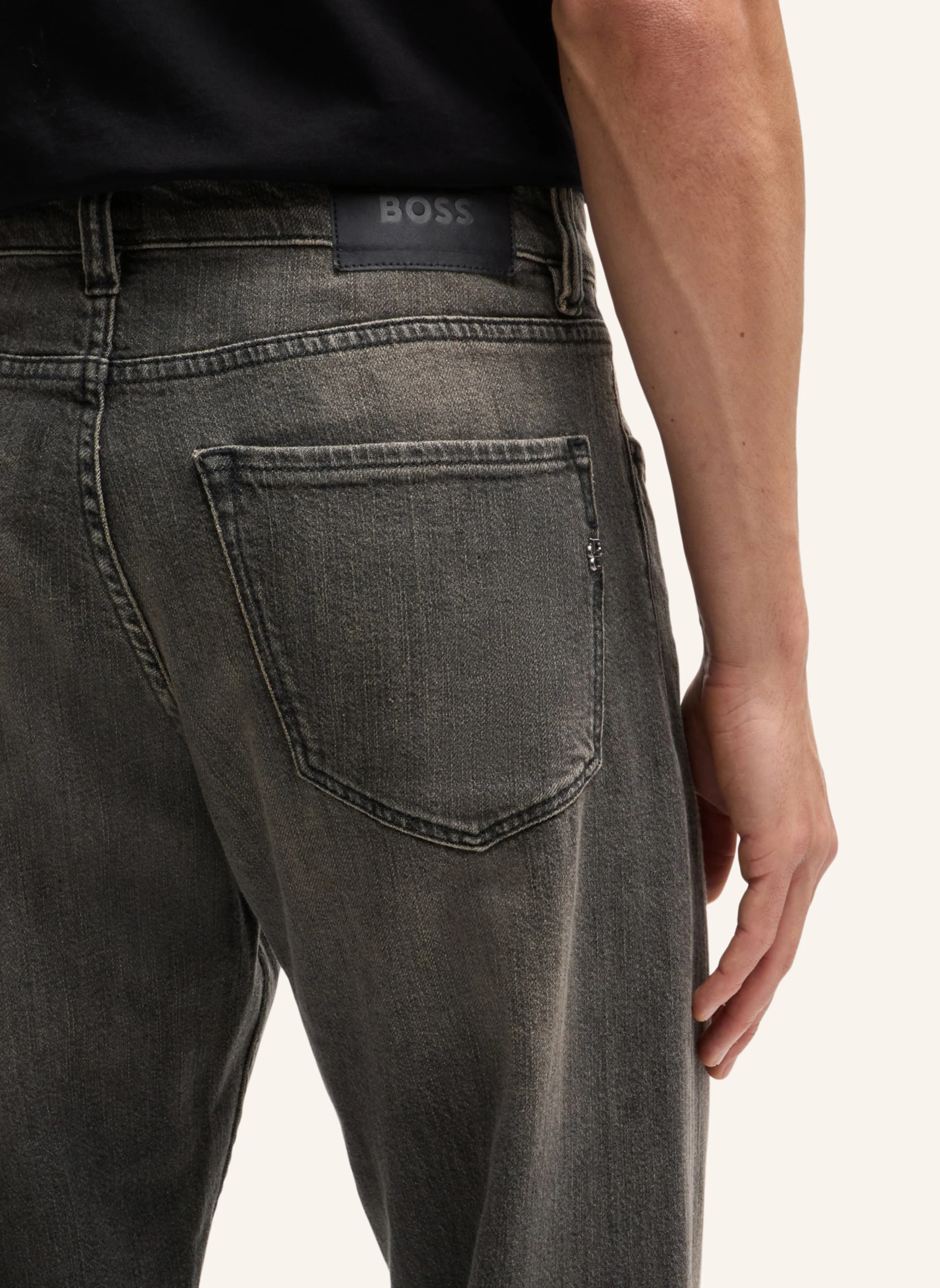 BOSS Jeans C-AKRON Regular Fit