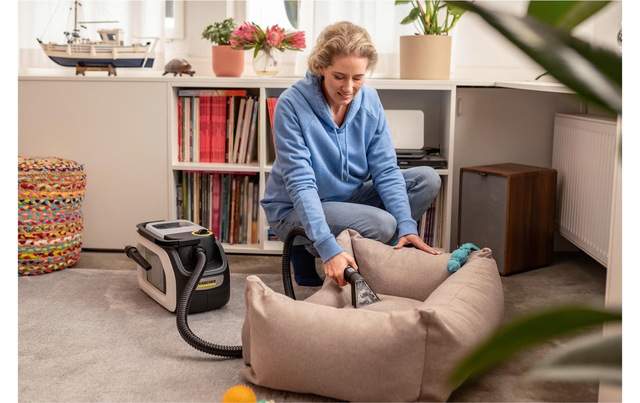 KÄRCHER Wasch-Sauger »SE 43160 Compact Home«