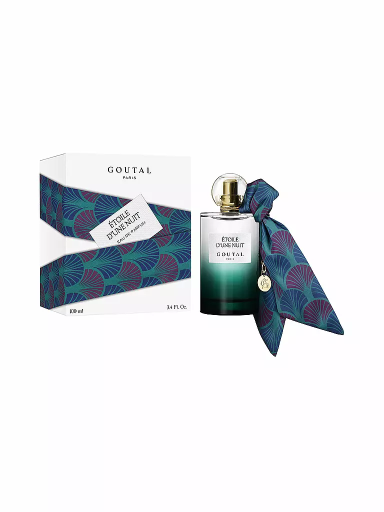 GOUTAL Étoile d'une Nuit Eau de Parfum 100ml keine Farbe