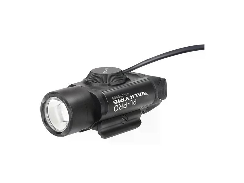 Olight PL-Pro Waffenlampe Wiederaufladbare Waffenleuchte
