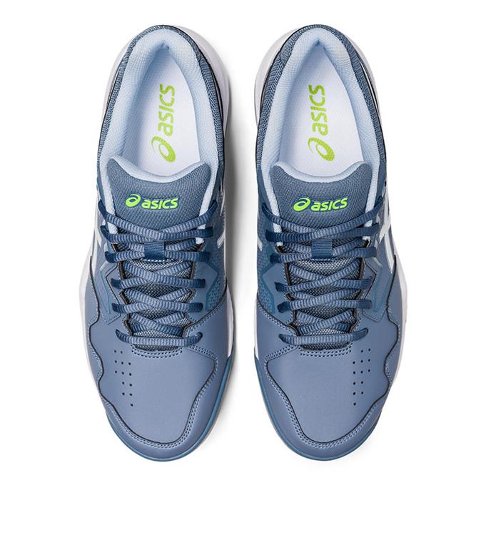 ASICS Men Gel-Dedicate 7 Clay Tennisschoenen
