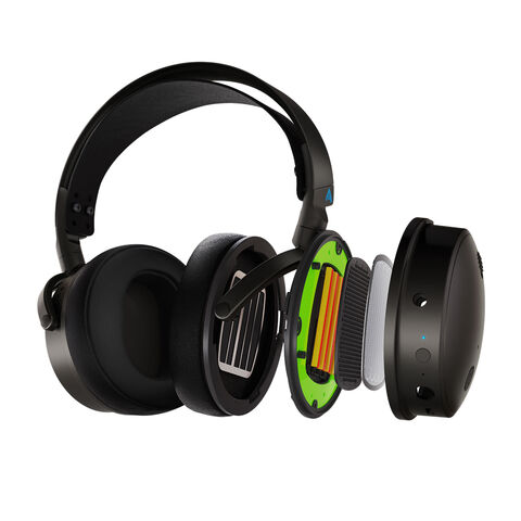 Audeze Maxwell - draadloze gaming-headset voor PS4/5 en PC