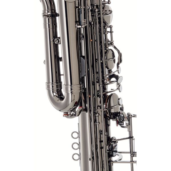 Thomann TBB-150BN Bass Saxophone