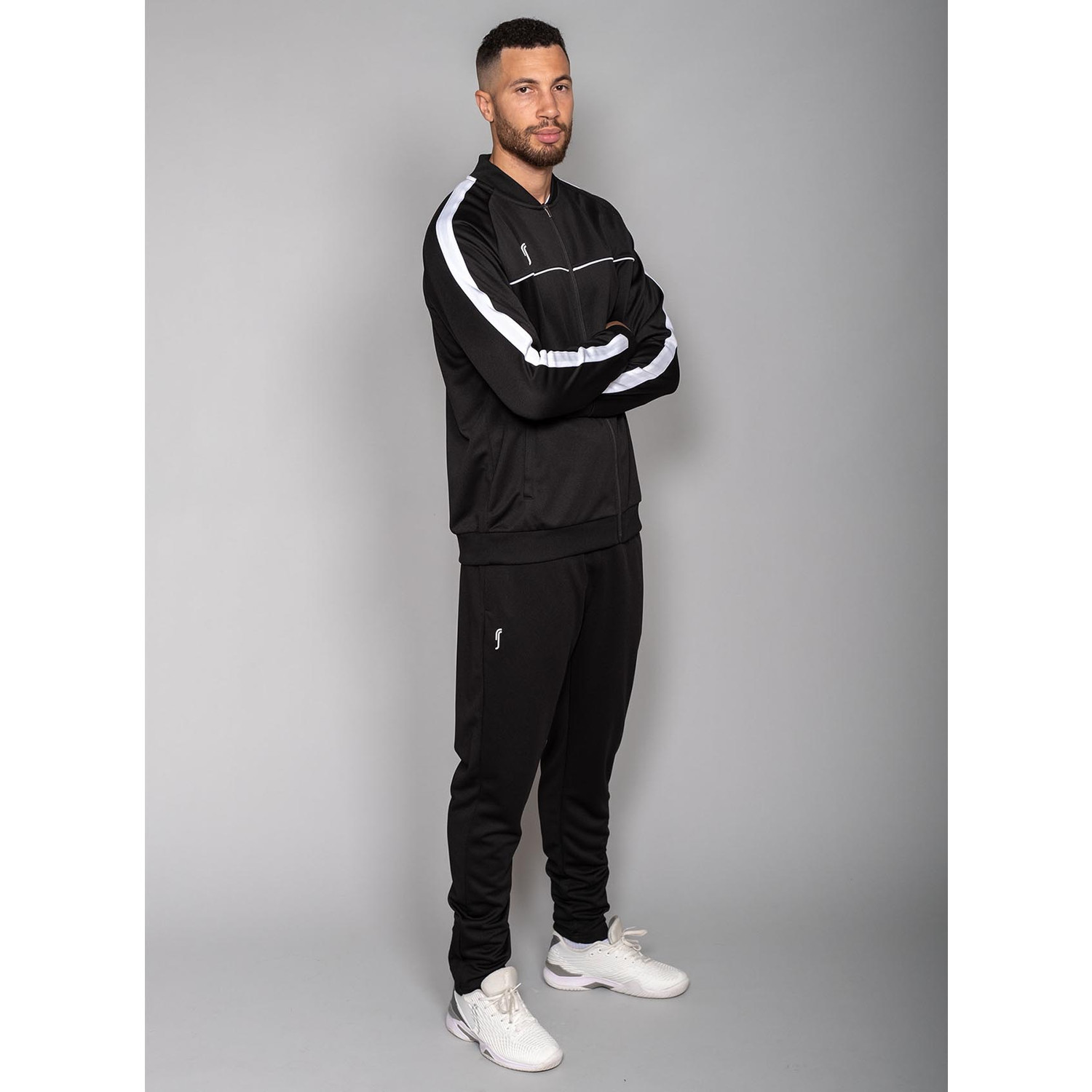 RS Sportswear Heren Set 4