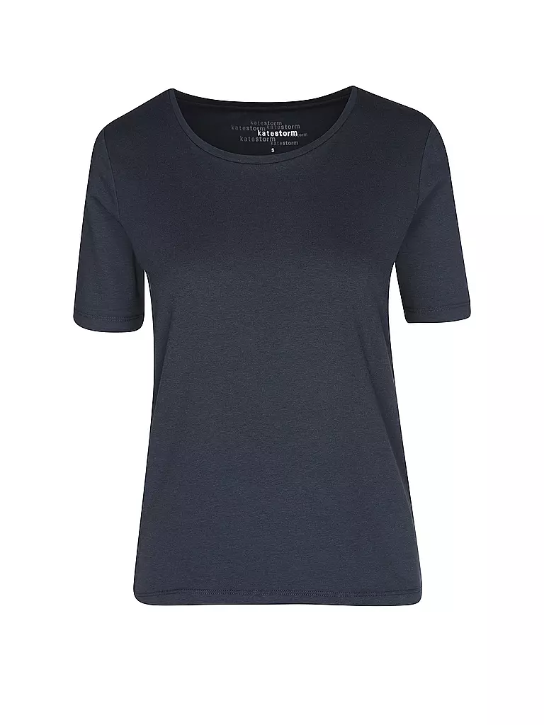 KATESTORM T-Shirt  dunkelblau