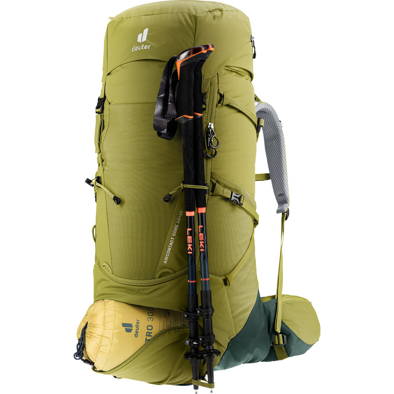Deuter Aircontact Core 50+10 Rucksack