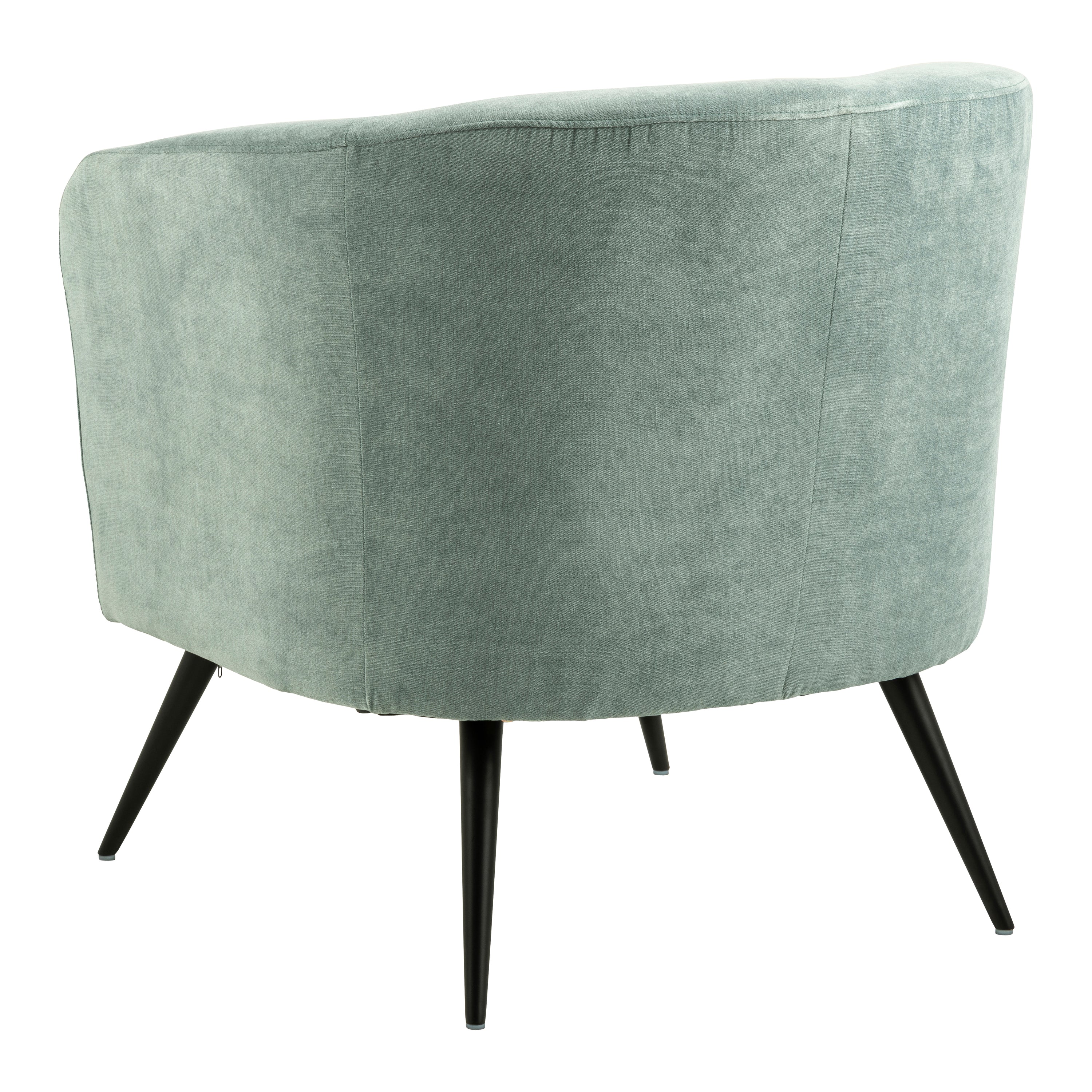 by fonQ Lexy Fauteuil - Sage
