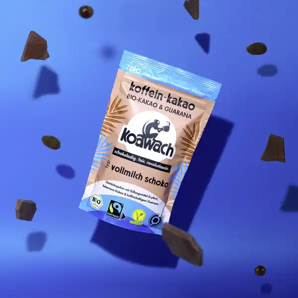 Vollmilch Schoko