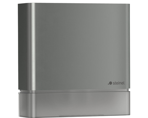 Steinel IS 180 Digi bewegingsmelder, antraciet, Bluetooth Mesh