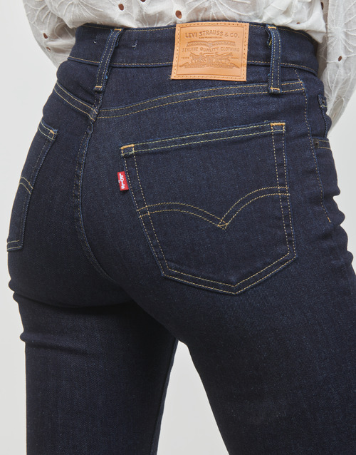 Levi's - 725 HIGH RISE BOOTCUT Marino