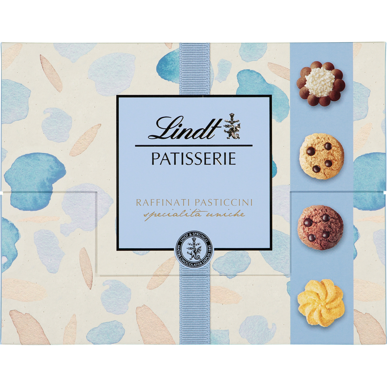 Lindt Patisserie 280g
