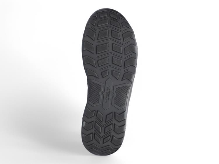 Waldläufer 718006 Riva Fakir Order schwarz carbon