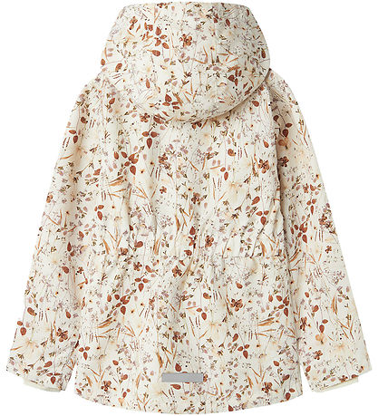 Name It Sommerjacke - NkfMaxi - Whisper White/NIARA