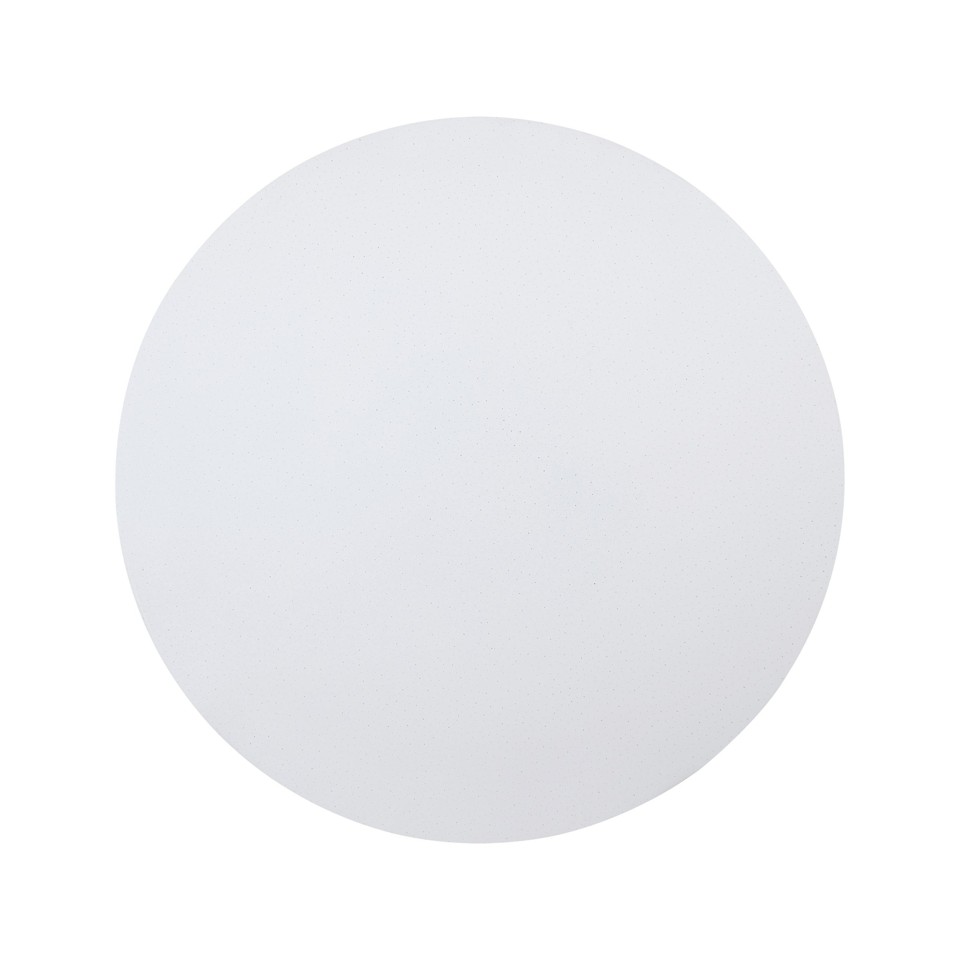 EGLO - Totari-Z plafond hvid m/krystaleffekt Ø53 - TW - Zigbee, Bluetooth