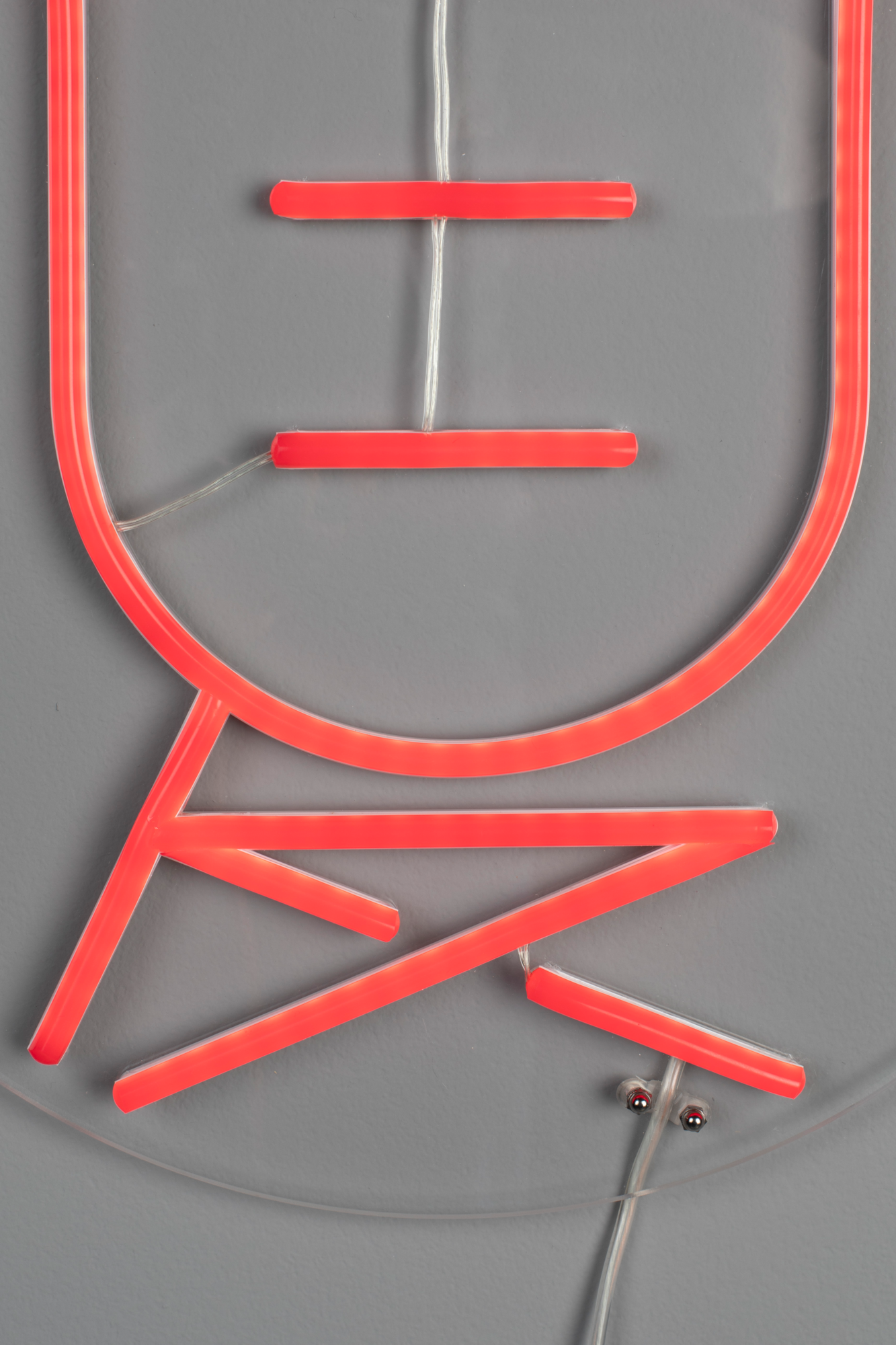 Neon Wall Light Sya Summer