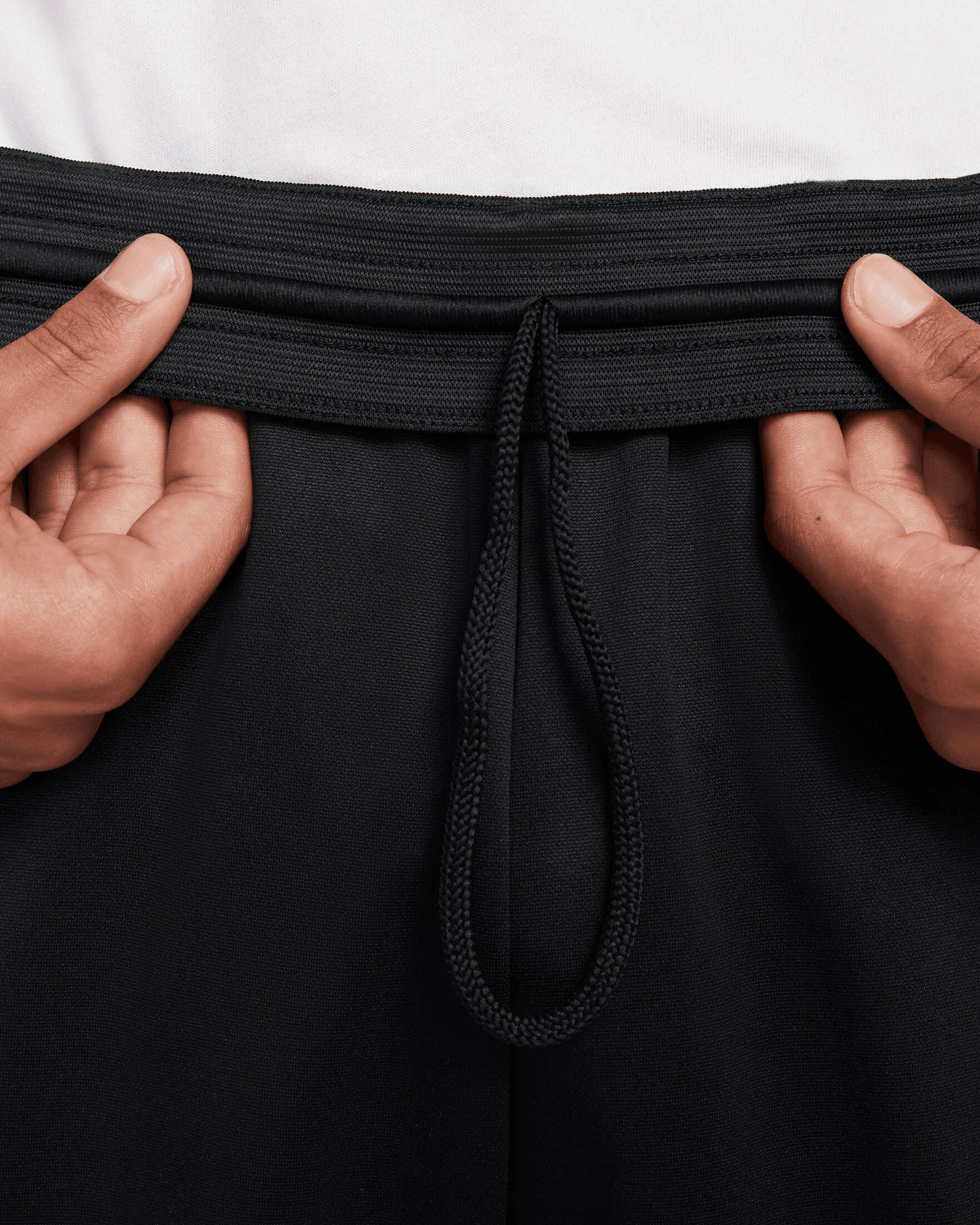 Nike| Herren Basketballhose THERMA-FIT STARTING 5