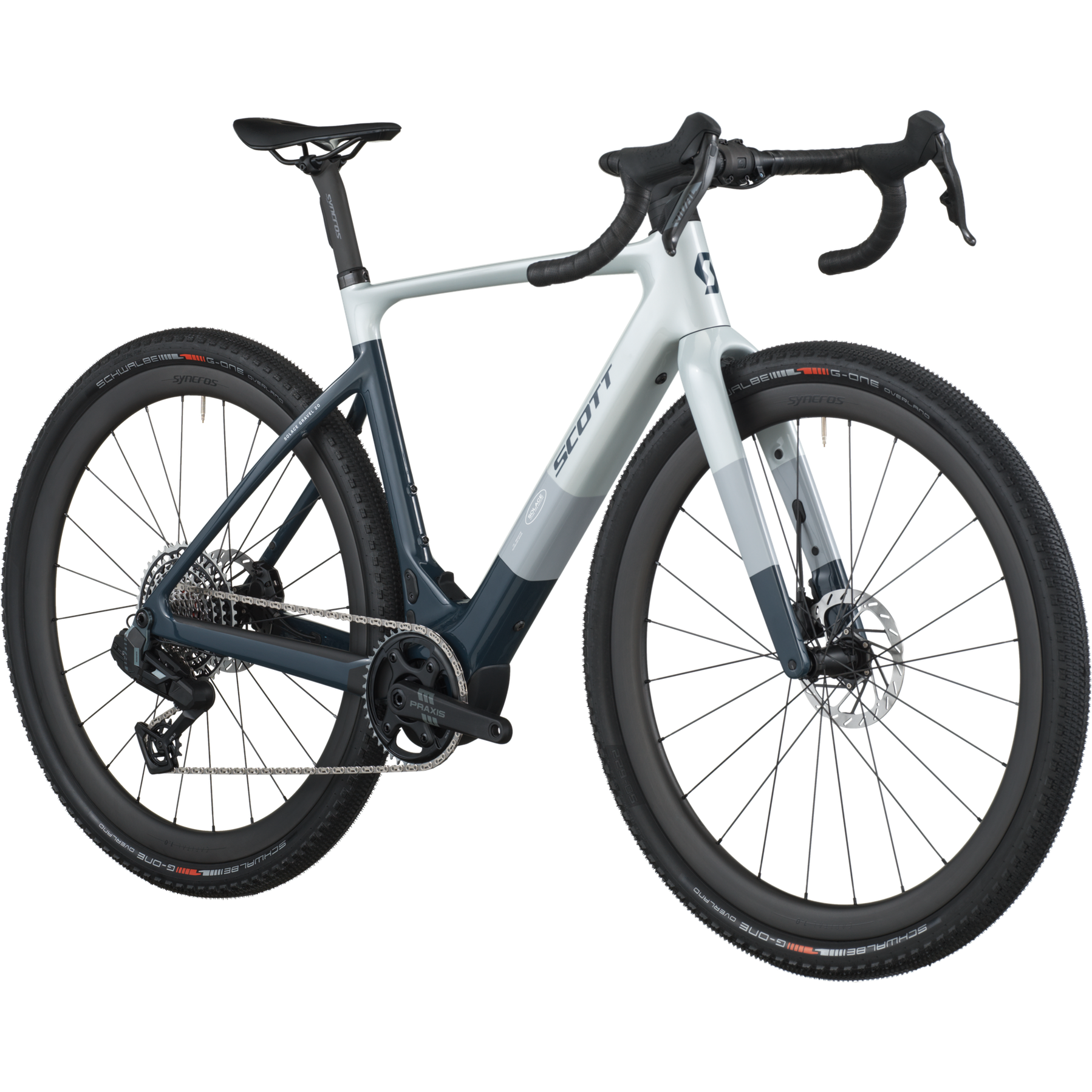 Scott Solace Gravel 20 2026