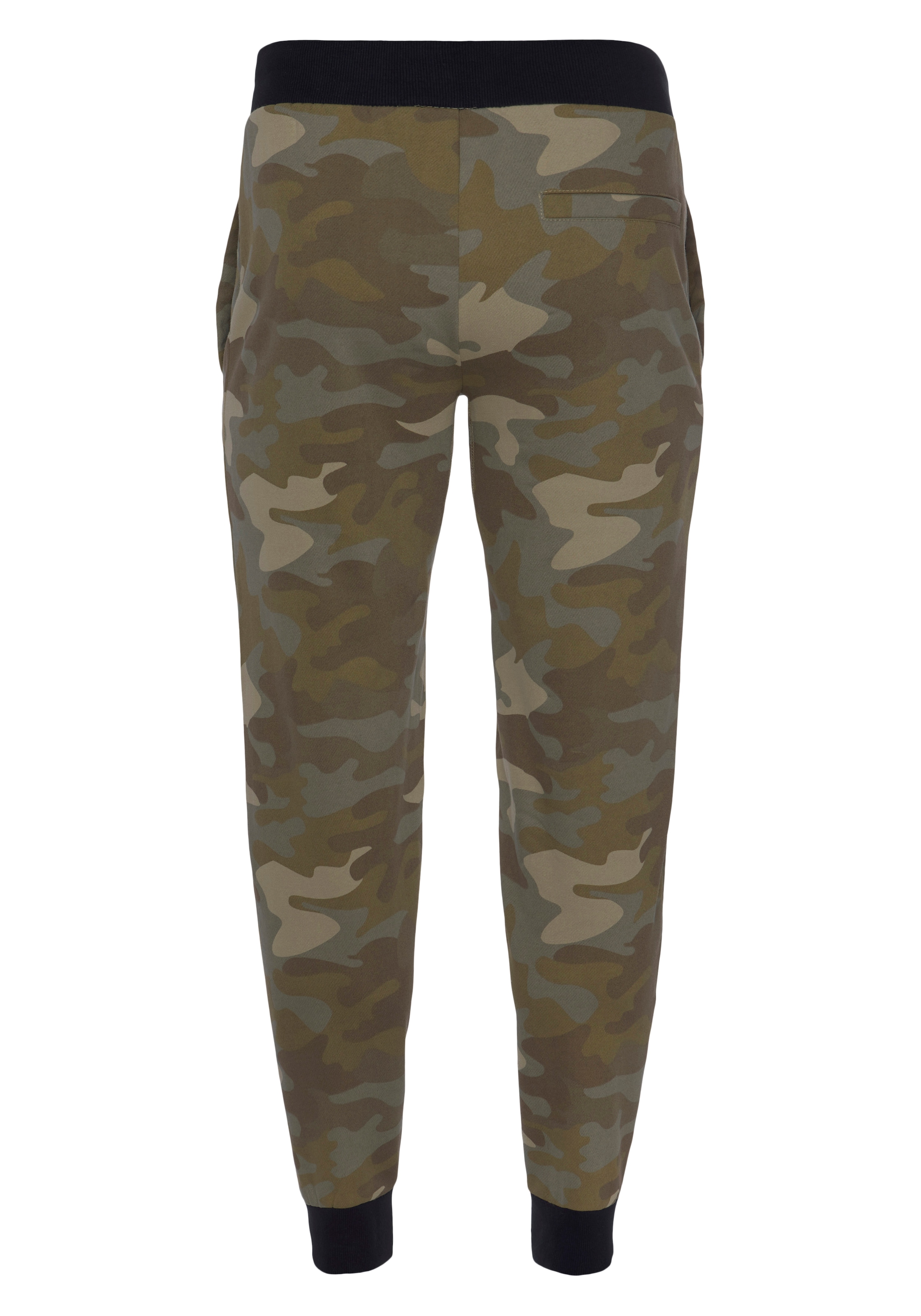 Bruno Banani Jogginghose »Loose Fit«