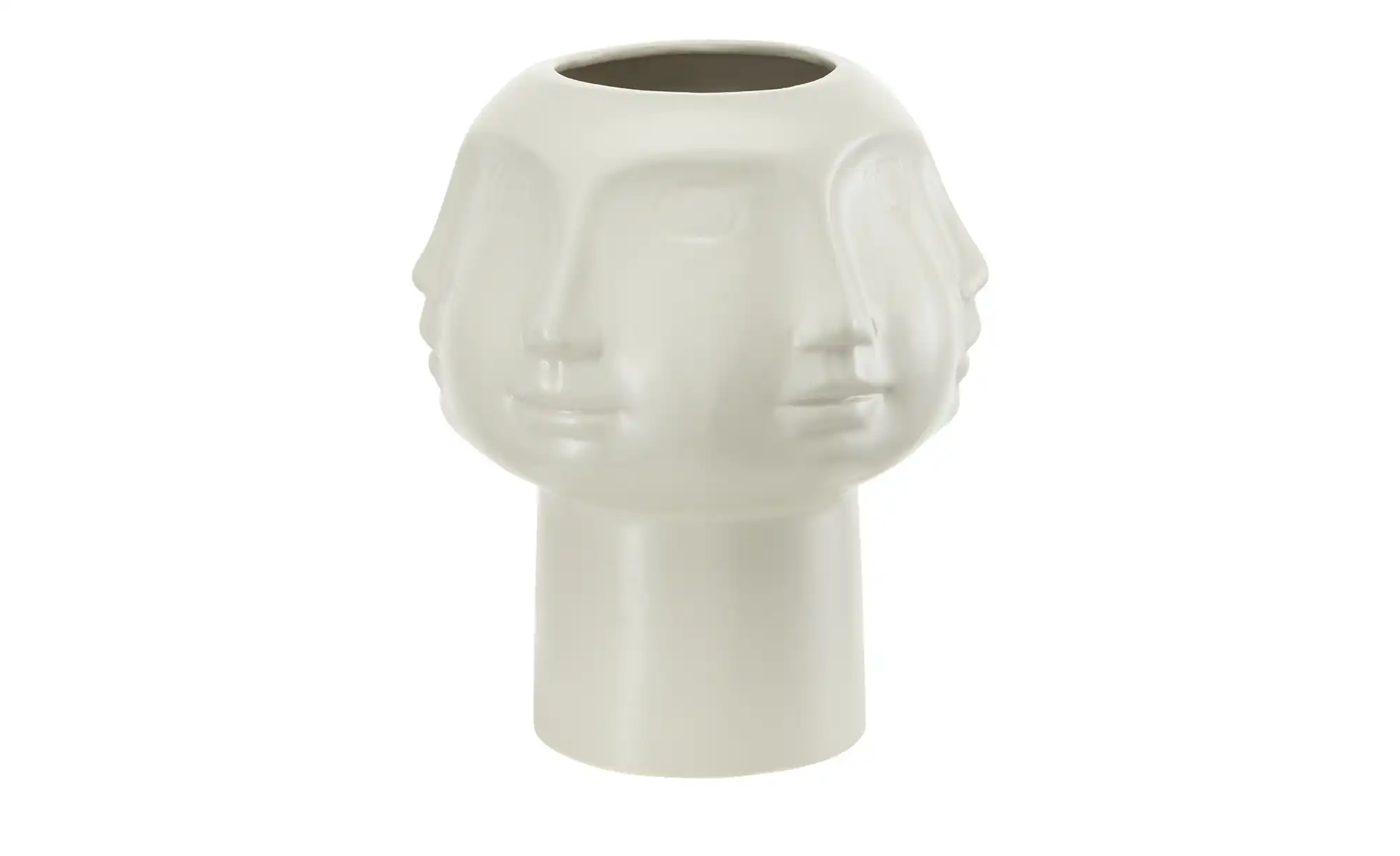 Vase  Face
