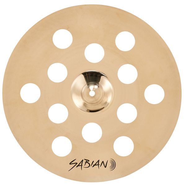 Sabian AAX Exclusive Hybrid Cym. Set
