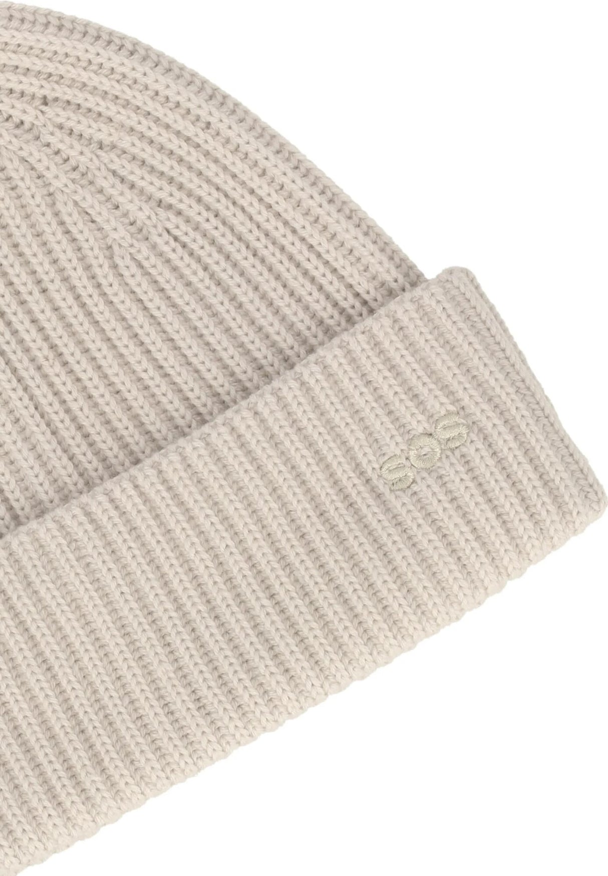 SOS<br>Girdwood wool beanie