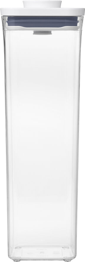 OXO POP Container lille kvadrat, 2,1L