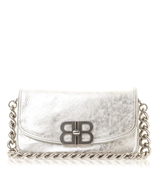 Balenciaga BB Soft Small Flap Bag